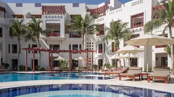 Sifawy Boutique Hotel