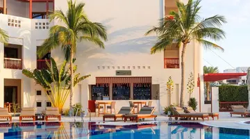 Sifawy Boutique Hotel