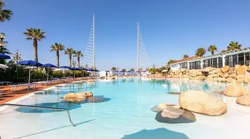 Sighientu Resort Thalasso & Spa