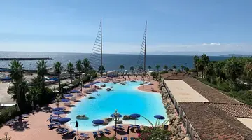 Sighientu Resort