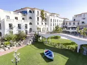 Sighientu Resort