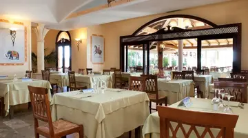 Sighientu Resort