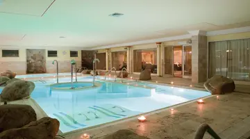 Sighientu Resort