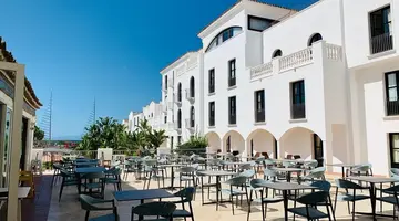 Sighientu Resort