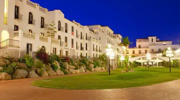 Sighientu Resort