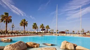 Sighientu Resort