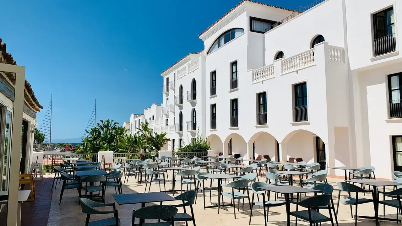Sighientu Resort