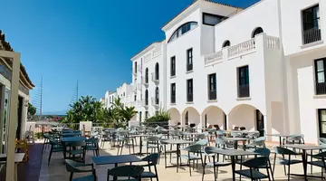 Sighientu Resort