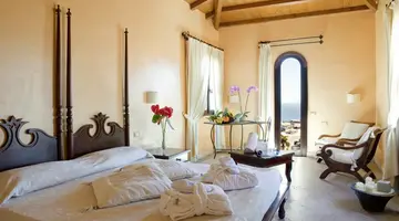 Sighientu Resort