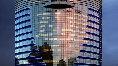 Signature 1 Hotel Tecom