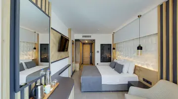 SIGNATURE BLUE RESORT KUSADASI