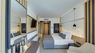SIGNATURE  BLUE RESORT KUSADASI