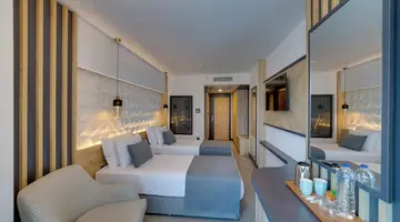 Signature Blue Resort Kuşadasi