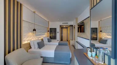 Signature Blue Resort Kuşadasi