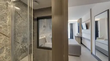 Signature Blue Resort Kuşadasi