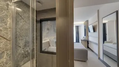 Signature Blue Resort Kuşadasi