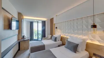 Signature Blue Resort Kuşadasi