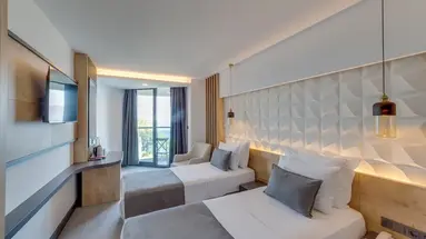 Signature Blue Resort Kuşadasi