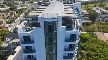 Signature Blue Resort Kuşadasi