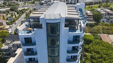 Signature Blue Resort Kuşadasi