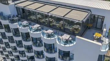 Signature Blue Resort Kuşadasi