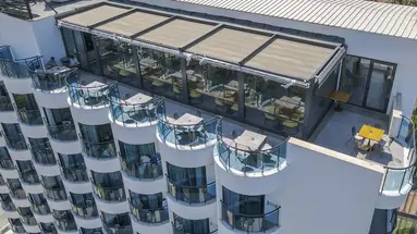 Signature Blue Resort Kuşadasi
