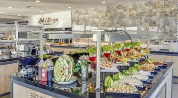 SIGNATURE BLUE RESORT KUSADASI
