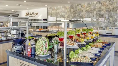 SIGNATURE BLUE RESORT KUSADASI