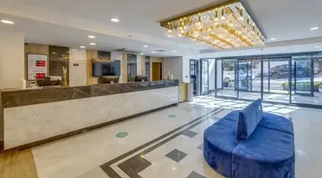 SIGNATURE BLUE RESORT KUSADASI