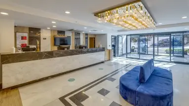 SIGNATURE BLUE RESORT KUSADASI