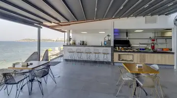 SIGNATURE BLUE RESORT KUSADASI