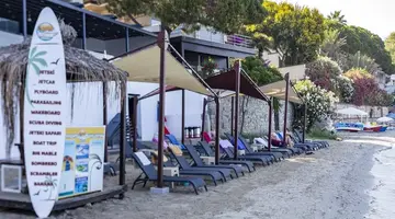 SIGNATURE BLUE RESORT KUSADASI
