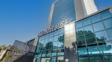 Signature Blue Resort Kuşadasi
