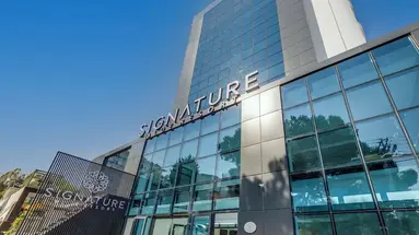 Signature Blue Resort Kuşadasi