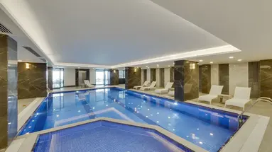 Signature Blue Resort Kuşadasi