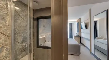 SIGNATURE BLUE RESORT KUSADASI