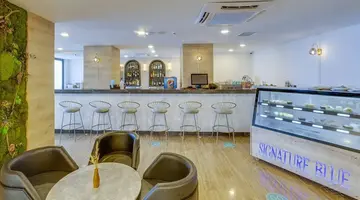 SIGNATURE BLUE RESORT KUSADASI