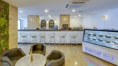 SIGNATURE BLUE RESORT KUSADASI