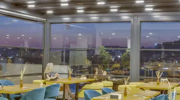 SIGNATURE BLUE RESORT KUSADASI