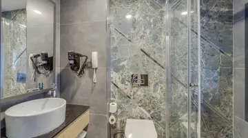 Signature Blue Resort Kuşadasi