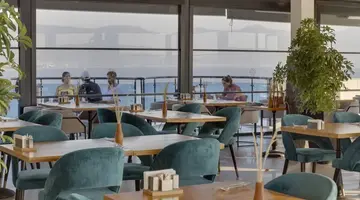 Signature Blue Resort Kuşadasi