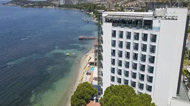 SIGNATURE BLUE RESORT KUSADASI