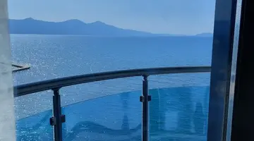 Signature Blue Resort Kuşadasi