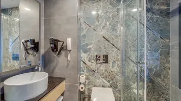 SIGNATURE BLUE RESORT KUSADASI