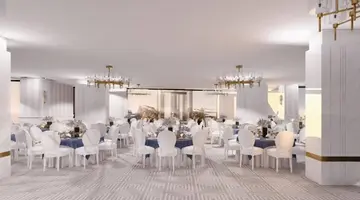SIGNATURE BLUE RESORT KUSADASI