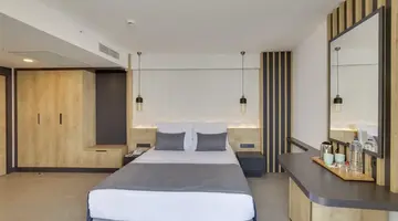 SIGNATURE BLUE RESORT KUSADASI