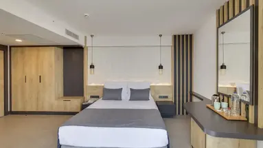 SIGNATURE BLUE RESORT KUSADASI