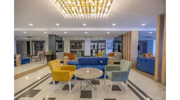 SIGNATURE BLUE RESORT KUSADASI