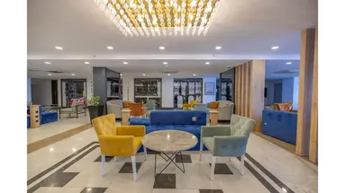SIGNATURE BLUE RESORT KUSADASI