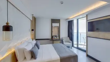 SIGNATURE BLUE RESORT KUSADASI